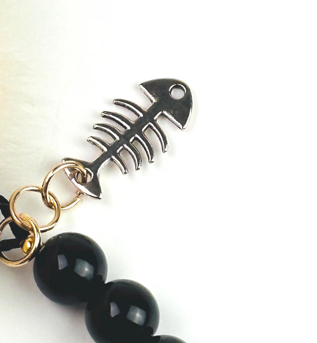 Paw Print Keychain & Bag Charm – Faux Fur Pet Lover Accessory